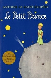 Produktbild: Le Petit Prince (French)