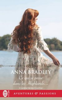 Produktbild: Cairncross castle