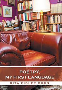 Produktbild: Dorn, R: Poetry, My First Language