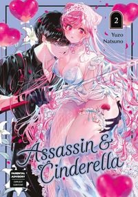 Produktbild: Assassin & Cinderella 02