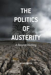Produktbild: The Politics of Austerity