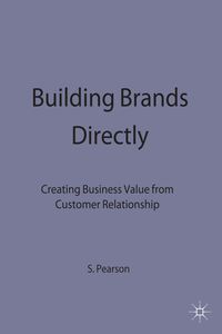Produktbild: Building Brands Directly