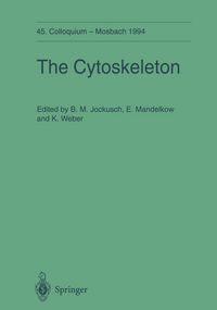 Produktbild: The Cytoskeleton