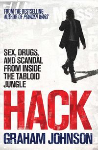 Produktbild: Johnson, G: Hack