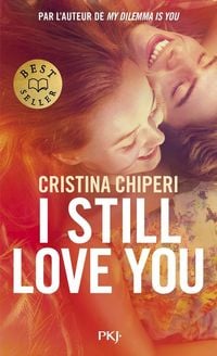 Produktbild: I still love you