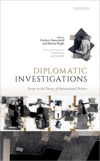 Produktbild: Diplomatic Investigations