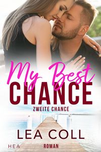 Produktbild: Zweite Chance-My Best Chance