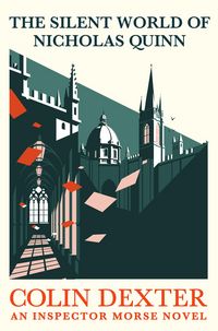Produktbild: The Silent World of Nicholas Quinn