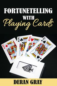 Produktbild: Fortunetelling With Playing Cards