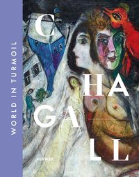 Bild vom Artikel Chagall vom Autor 