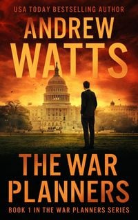 Produktbild: The War Planners