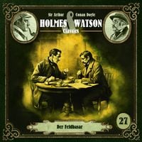 Produktbild: Folge 27: Der Feldbasar
