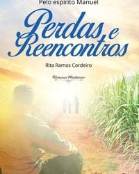 Produktbild: Perdas e reencontros