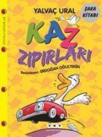 Produktbild: Kaz Zipirlari