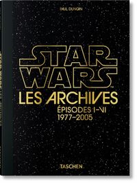 Produktbild: Star Wars : Episodes I-VI