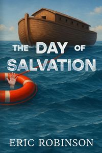 Produktbild: The Day of Salvation