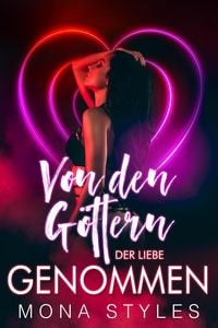 Produktbild: Von den G&ouml;ttern der Liebe genommen