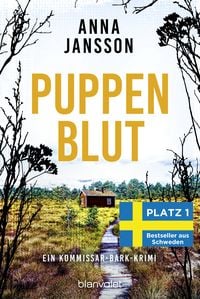 Produktbild: Puppenblut