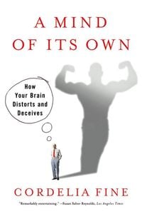Produktbild: A Mind of Its Own