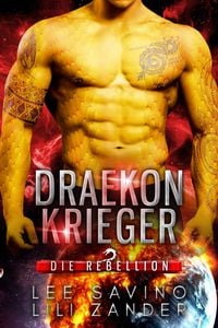 Produktbild: Draekon Krieger