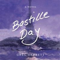 Produktbild: Bastille Day