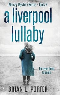 Produktbild: A Liverpool Lullaby