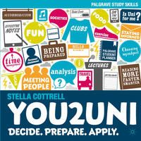 Produktbild: You2Uni