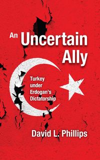 Produktbild: An Uncertain Ally