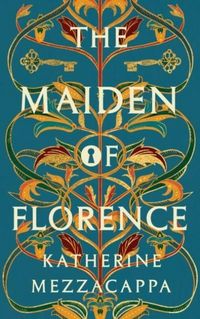 Produktbild: The Maiden of Florence