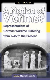 Produktbild: A Nation of Victims?