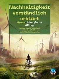 Produktbild: Nachhaltigkeit verst&auml;ndlich erkl&auml;rt - Green Lifestyle im Alltag