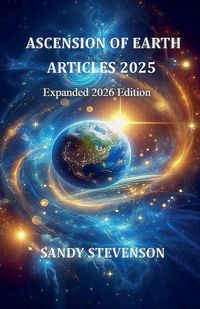 Produktbild: Ascension of Earth Articles 2025 Expanded 2026 Edition