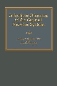 Produktbild: Infectious Diseases of the Central Nervous System