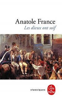 Produktbild: Les Dieux Ont Soif