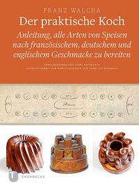 Produktbild: Der praktische Koch, Dresden 1819