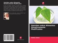 Produktbild: Opini&otilde;es sobre Alimentos Geneticamente Modificados