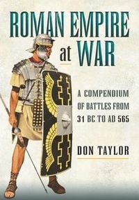 Produktbild: Roman Empire at War