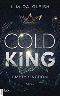 "Cold King" als eBook kaufen
