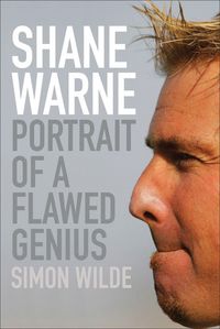 Produktbild: Shane Warne