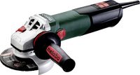 Produktbild: Metabo Winkelschleifer WEV 15-125 Quick