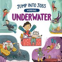 Produktbild: Jump into Jobs: Working Underwater