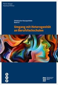 Produktbild: Umgang mit Heterogenität an Berufsfachschulen