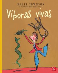 Produktbild: V&iacute;boras vivas