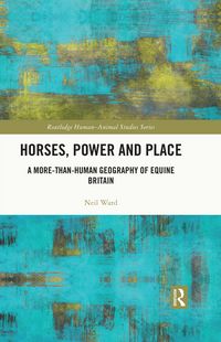 Produktbild: Horses, Power and Place