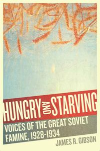 Produktbild: Hungry and Starving