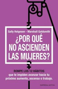 Produktbild: Por Que No Ascienden Las Mujeres?