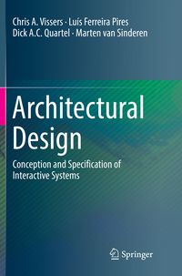 Produktbild: Architectural Design