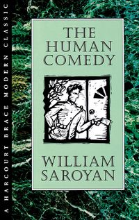 Produktbild: Human Comedy