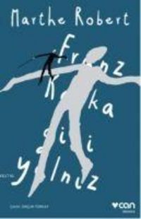 Produktbild: Franz Kafka Gibi Yalniz