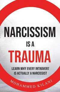 Produktbild: Narcissism is a Trauma